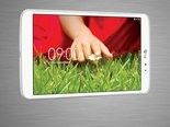 LG G Pad 8.3 Review