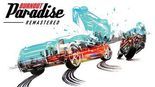 Test Burnout Paradise Remastered