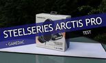 Test SteelSeries Arctis Pro