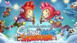 Test Scribblenauts Showdown