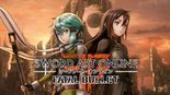Test Sword Art Online Fatal Bullet