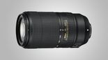 Nikon AF-P 70-300mm Review