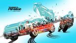Test Burnout Paradise Remastered
