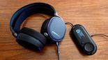 Test SteelSeries Arctis Pro