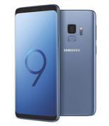 Test Samsung Galaxy S9