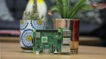 Test Raspberry Pi 3
