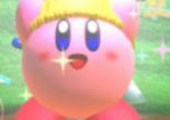 Test Kirby Star Allies