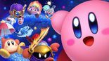 Test Kirby Star Allies