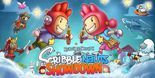 Test Scribblenauts Showdown