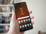 Test Samsung Galaxy S9 Plus