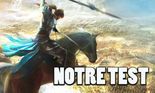 Test Dynasty Warriors 9