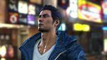 Test Yakuza 6