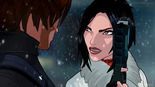 Test Fear Effect Sedna