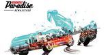 Test Burnout Paradise Remastered