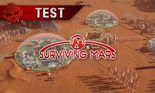 Test Surviving Mars