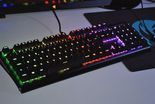 Test SteelSeries Apex M750
