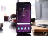 Test Samsung Galaxy S9
