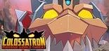 Test Colossatron Massive World Threat