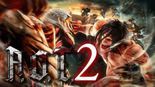 Test Attack On Titan 2