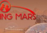 Test Surviving Mars