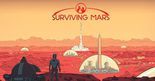 Test Surviving Mars