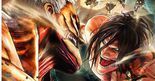Test Attack On Titan 2