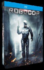 Test Robocop Blu-Ray