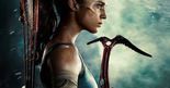 Test Tomb Raider Movie