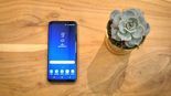 Test Samsung Galaxy S9
