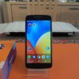 Motorola Moto E4 Review