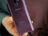 Test Samsung Galaxy S9