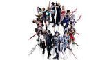 Test Final Fantasy Dissidia