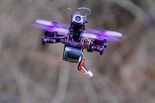 Anlisis Eachine Lizard 105S