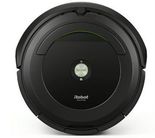 Test iRobot Roomba 696