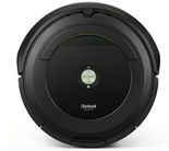 Test iRobot Roomba 696