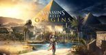 Test Assassin's Creed Origins : The Curse of the Pharaohs