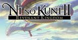 Test Ni no Kuni 2