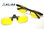 Test Klim Optics