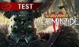 Test Warhammer Vermintide 2