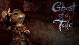Test Ghost of a Tale