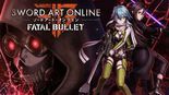 Test Sword Art Online Fatal Bullet