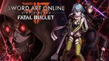 Sword Art Online Fatal Bullet Review