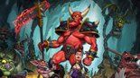 Test Dungeon Keeper