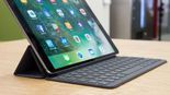 Test Apple iPad Pro 10.5