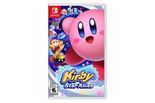 Test Kirby Star Allies