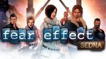 Test Fear Effect Sedna