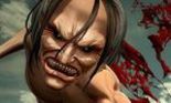 Test Attack On Titan 2