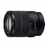 Sony E 18-135mm Review