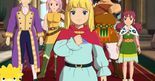 Test Ni no Kuni 2