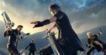 Test Final Fantasy XV